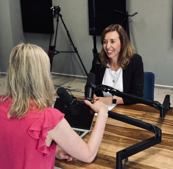 POS Media v podcastech o retail marketingu