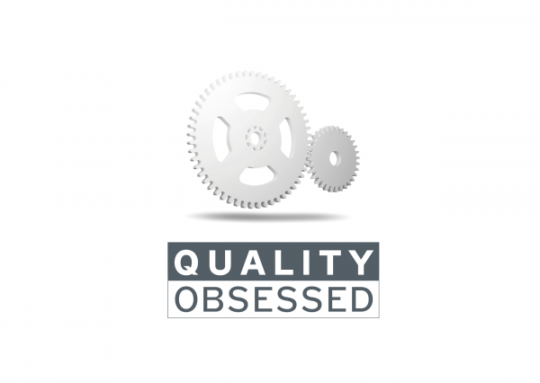 Posedlí kvalitou - Dobré pro nás není dost dobré